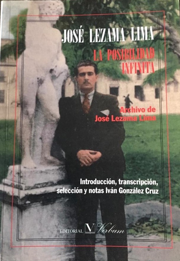 La posibilidad infinita